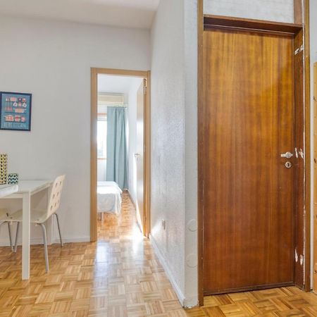 Travel & Live Bragas Appartement Porto Buitenkant foto